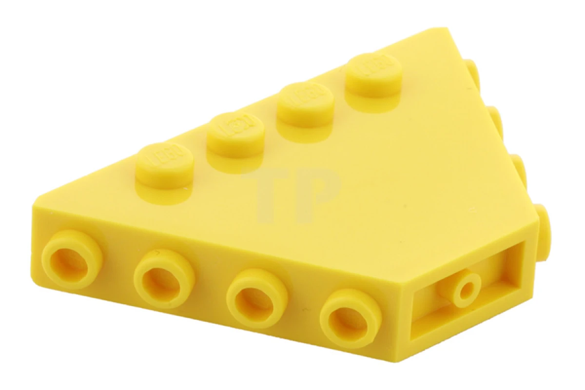 LEGO&reg; 6293858 - 30022 - Vehicle, Tipper End Flat without Pins