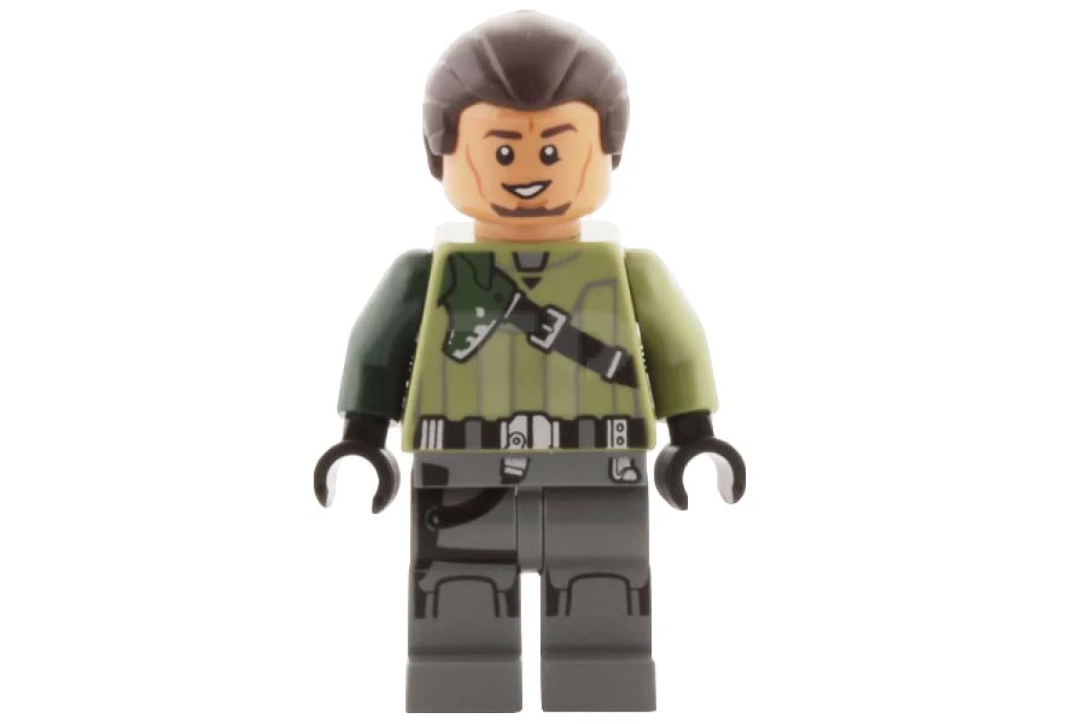 LEGO&reg; sw0602 Kanan Jarrus