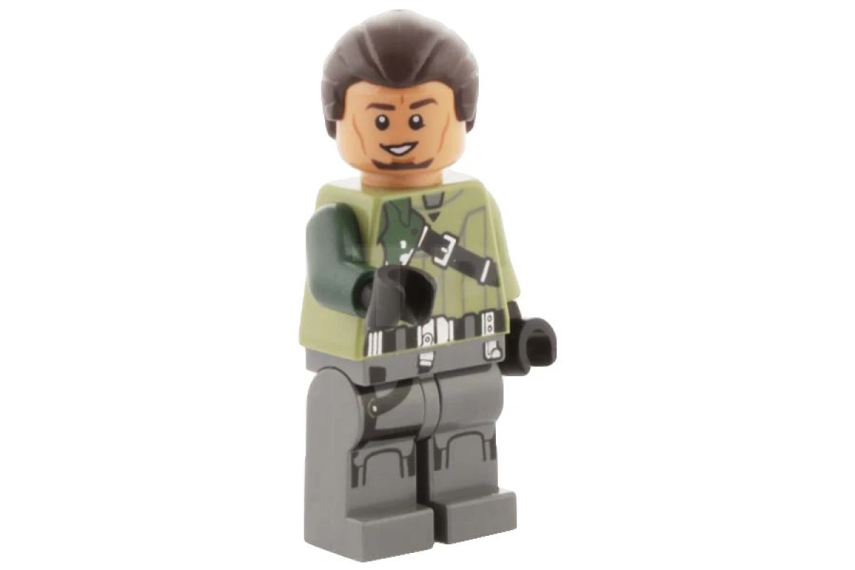 LEGO&reg; sw0602 Kanan Jarrus