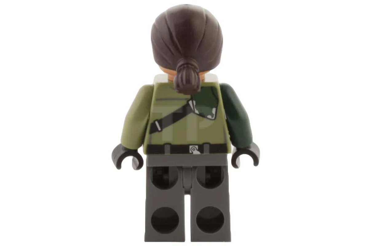 LEGO&reg; sw0602 Kanan Jarrus