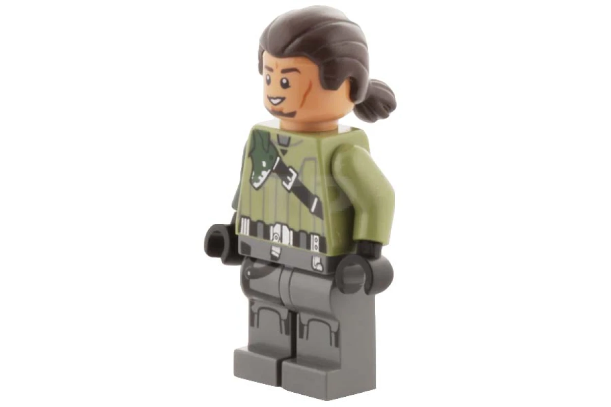 LEGO&reg; sw0602 Kanan Jarrus