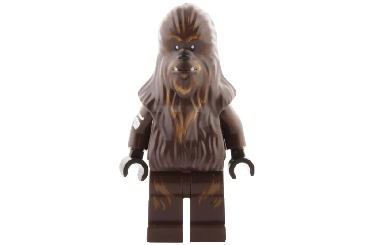 LEGO&reg; sw0626 Wullffwarro