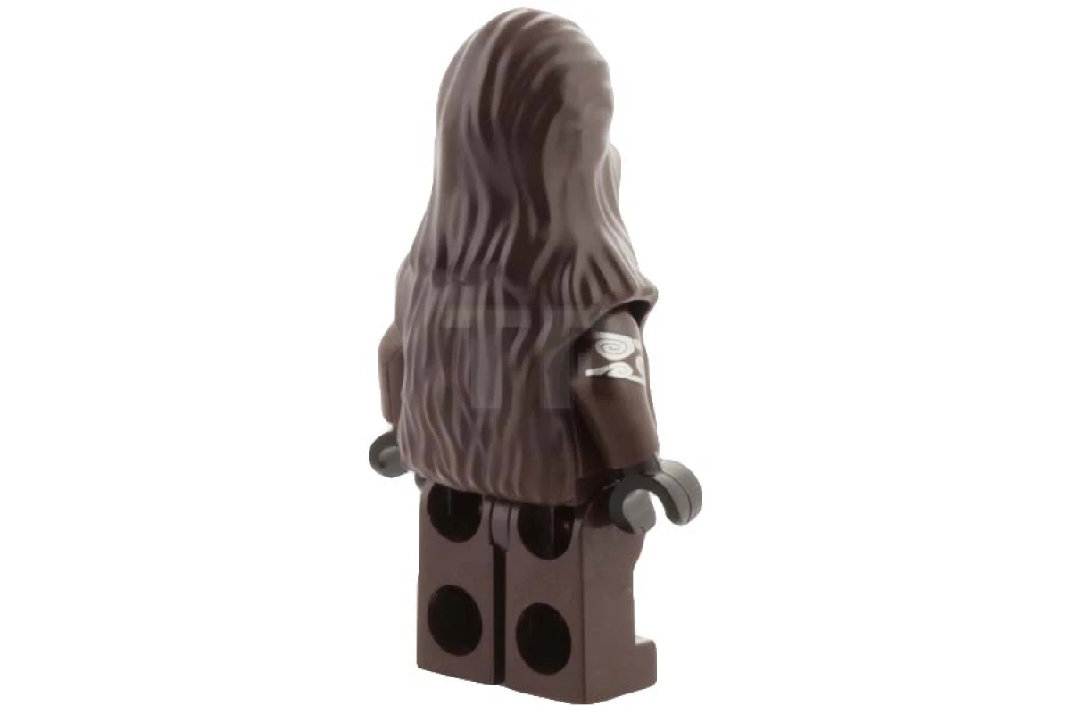 LEGO&reg; sw0626 Wullffwarro