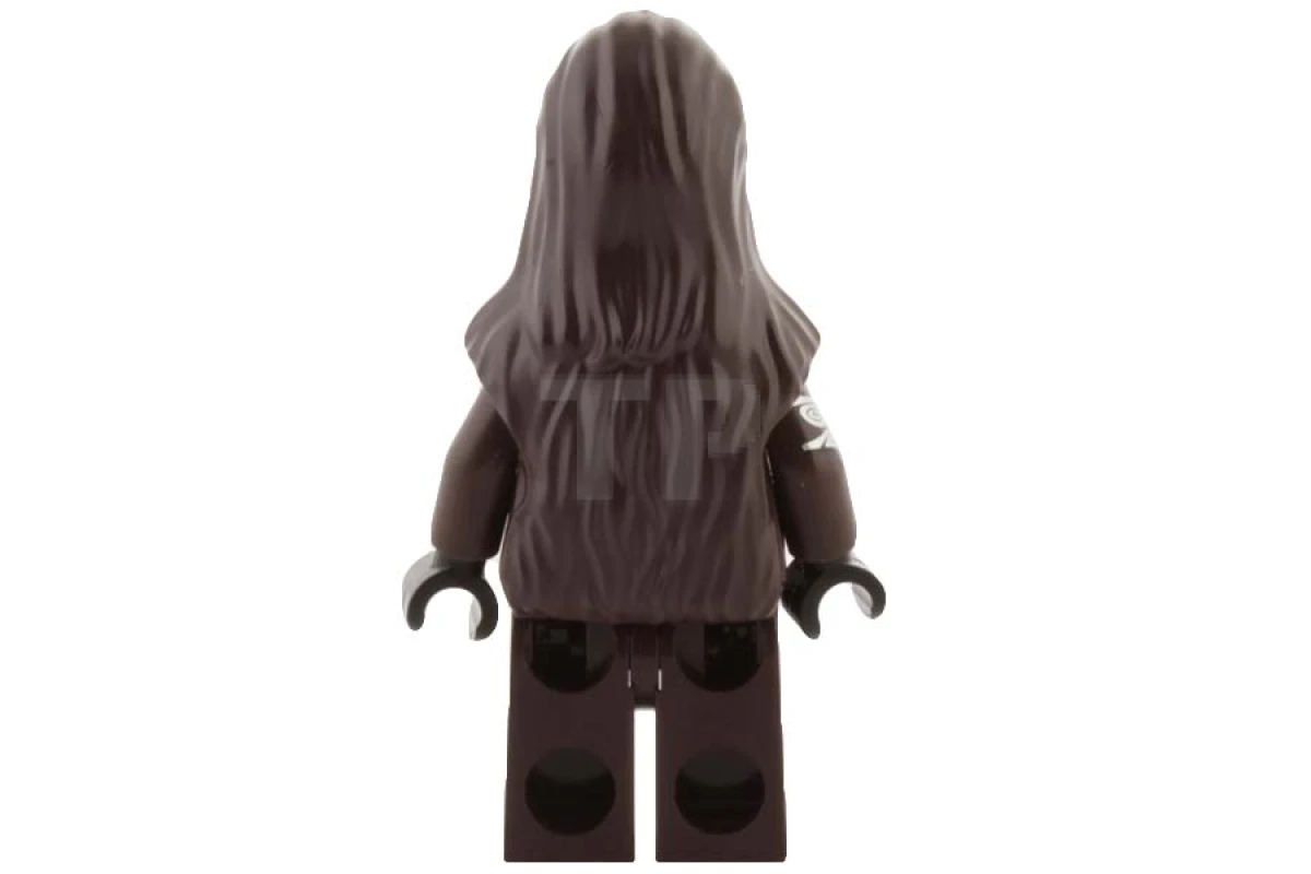 LEGO&reg; sw0626 Wullffwarro