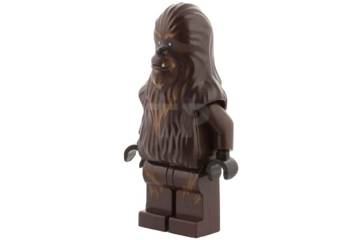 LEGO&reg; sw0626 Wullffwarro