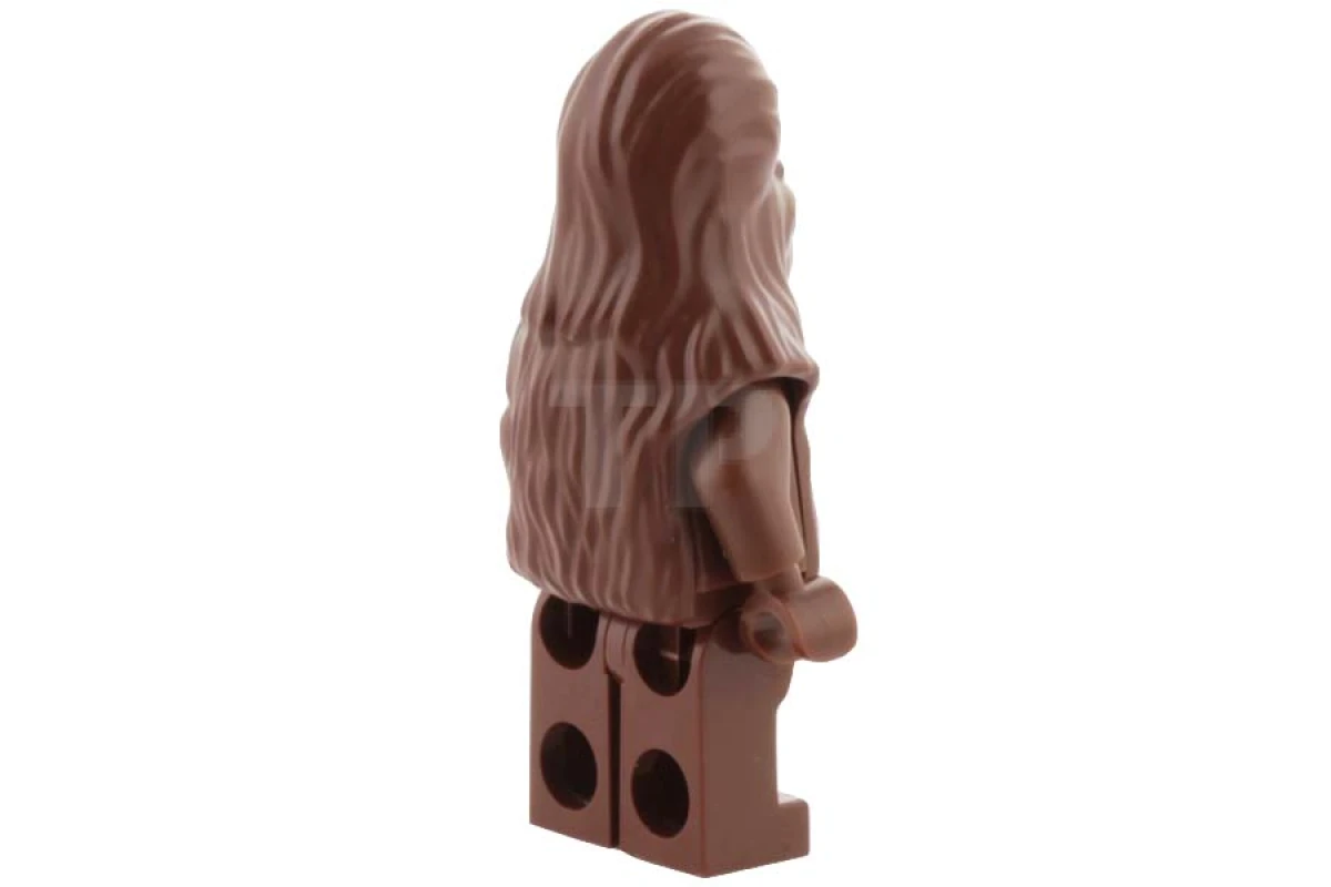 LEGO&reg; sw0627 Wookiee Warrior