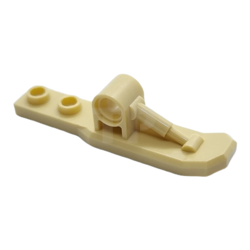 LEGO&reg; 6101238 - 15540 - Helicopter Landing Ski 1 x 6 with Pin Hole