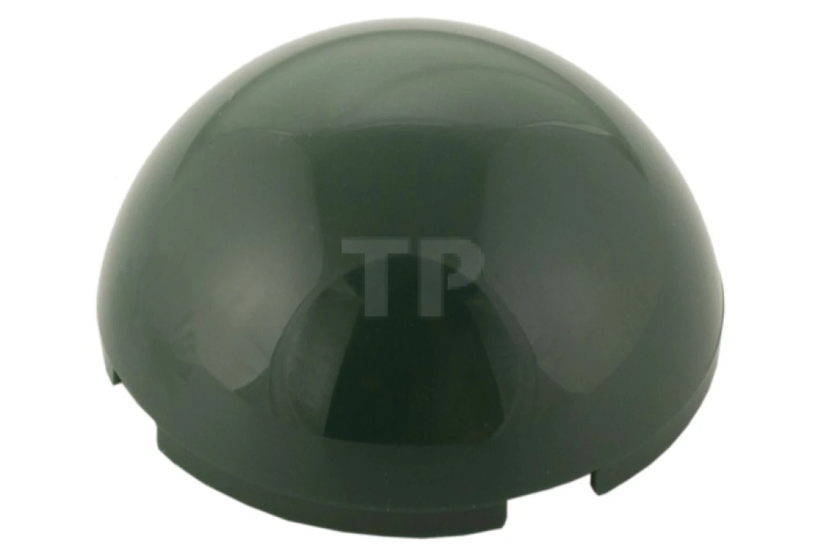 LEGO&reg; 6252317 - 86500 - Cylinder Hemisphere 4 x 4