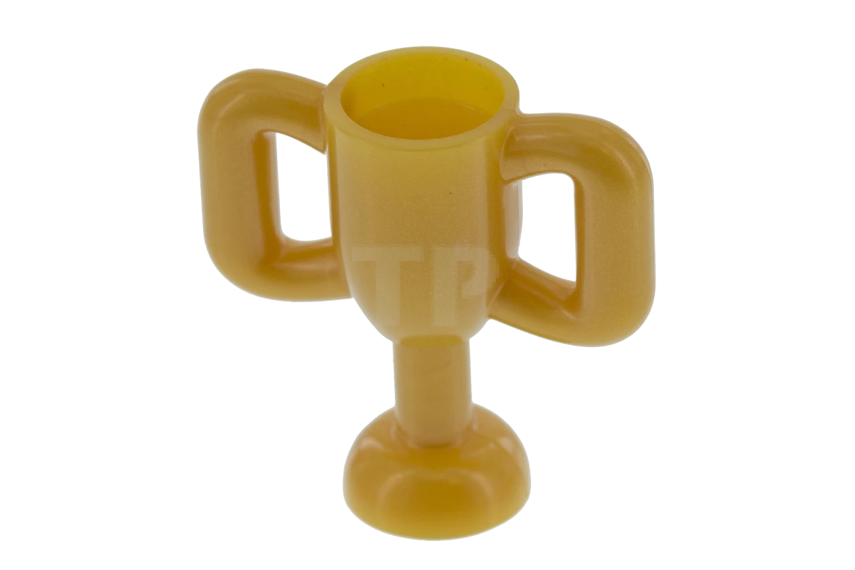 LEGO&reg; 6181575 - 10172 - Figine, ustensile Trophée Coupe Petite