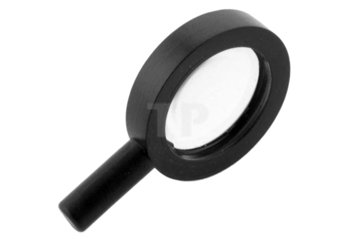 LEGO&reg; 6325525 - 10830c01 - Magnifying glass