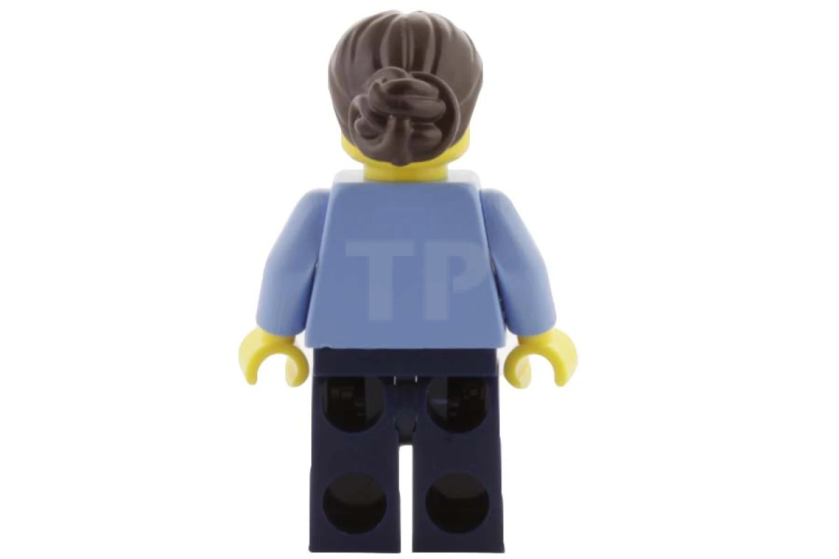 LEGO&reg; twn220 Police Officer Female