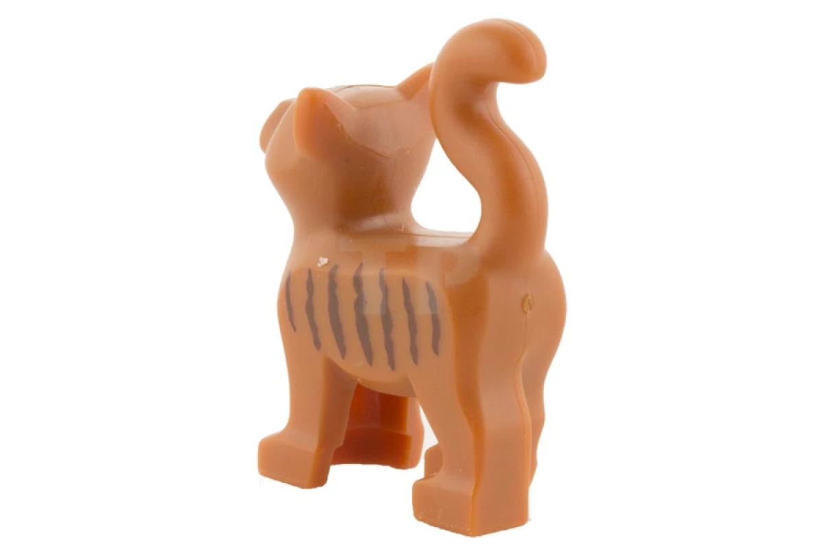 LEGO&reg; 6182674 - 13786pb02 - Gatto