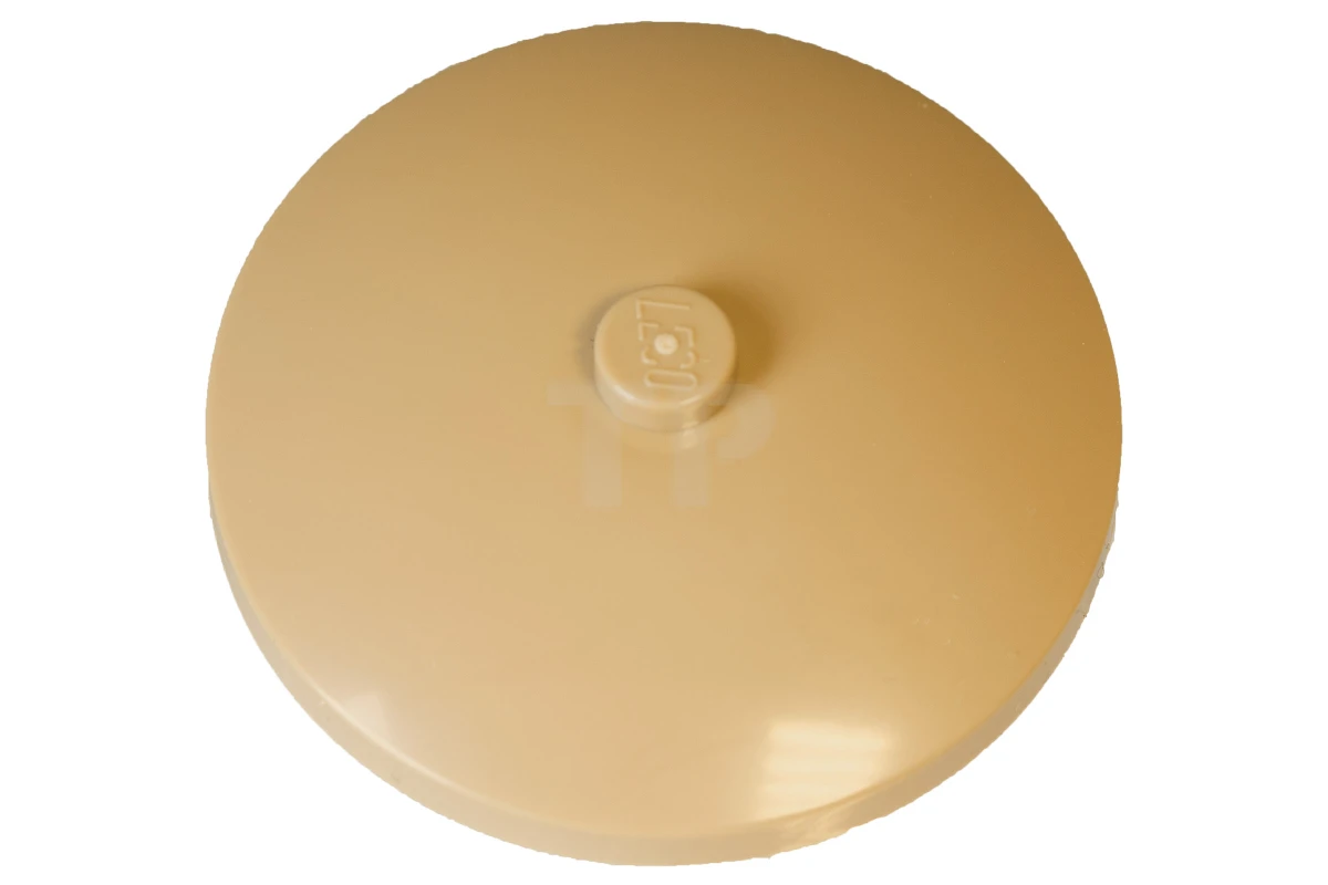 LEGO&reg; 6283822 - 3960 - Satellite-parabole 4 x 4 inversé