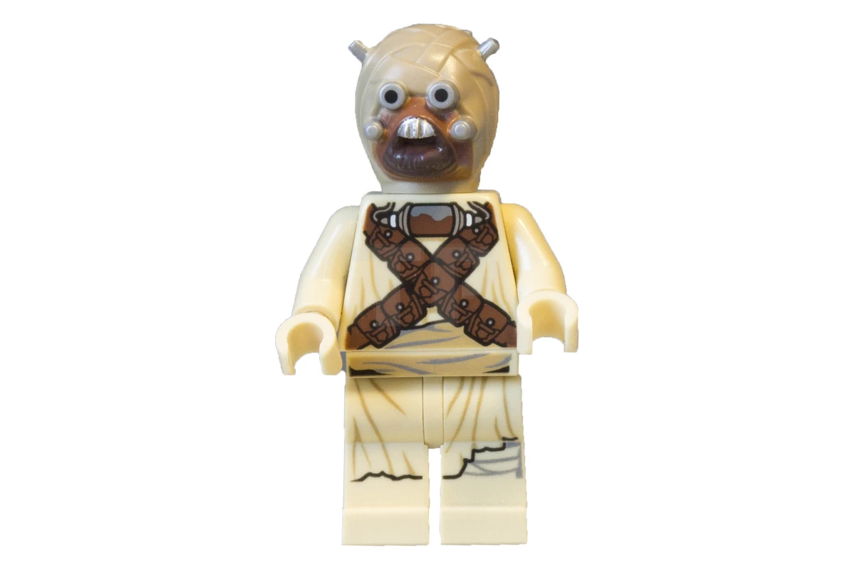 LEGO&reg; sw0620 Tusken Raider