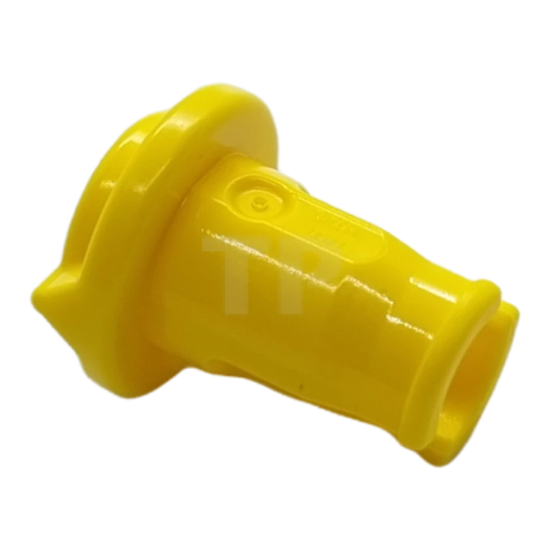 LEGO&reg; 6100103 - 18587 - Minifigur, Waffe Rapid Shooter Trigger