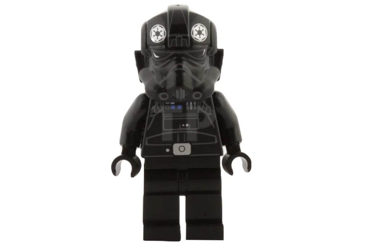 LEGO&reg; sw0621 TIE Fighter Pilot