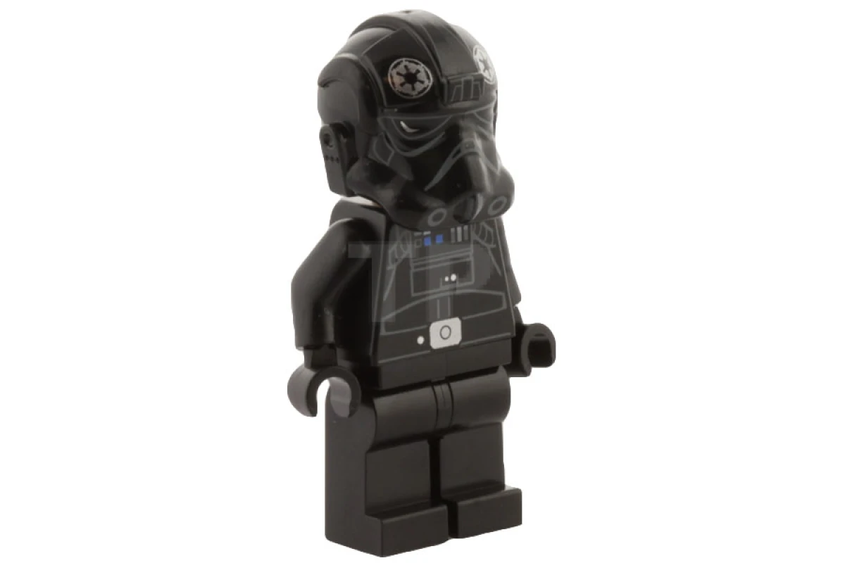 LEGO&reg; sw0621 TIE Fighter Pilot