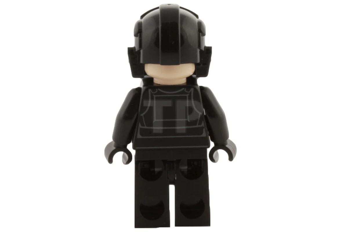 LEGO&reg; sw0621 TIE Fighter Pilot