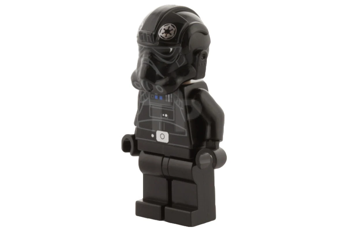 LEGO&reg; sw0621 TIE Fighter Pilot