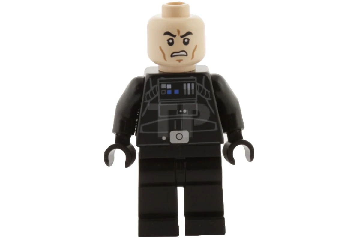 LEGO&reg; sw0621 TIE Fighter Pilot