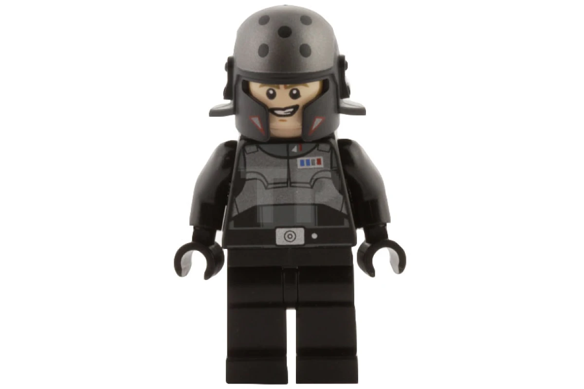LEGO&reg; sw0625 Agent Kallus