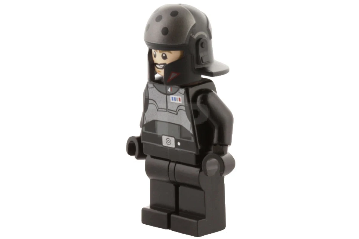 LEGO&reg; sw0625 Agent Kallus