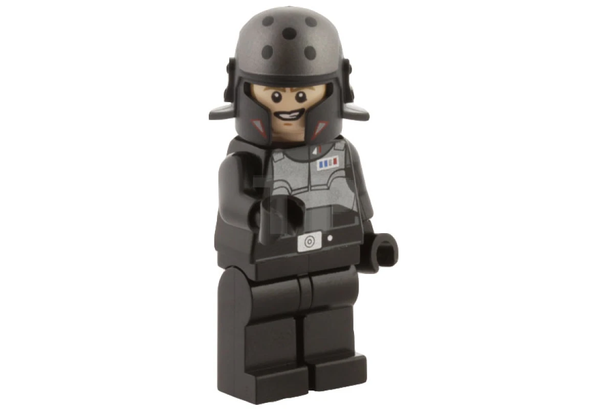 LEGO&reg; sw0625 Agent Kallus