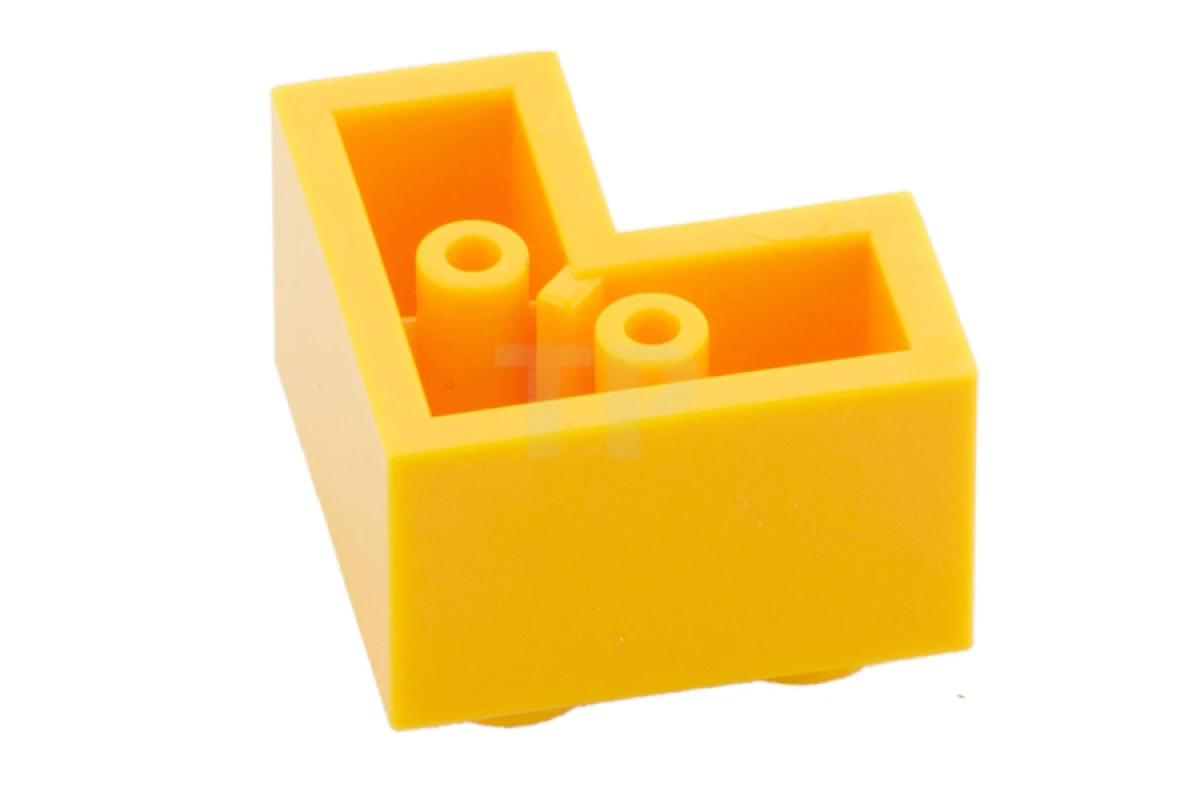 LEGO&reg; 6034175 - 2357 - Brique 2 x 2 Coin