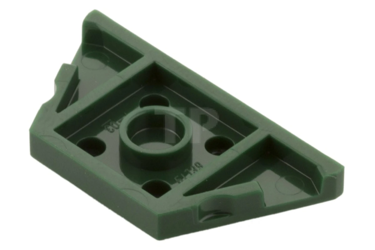 LEGO&reg; 6018484 - 51739 - Plate 2 x 4 Wedge
