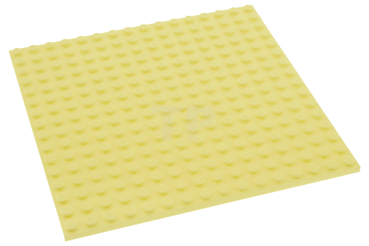 LEGO&reg; 6035620 - 91405 - Plaat 16 x 16