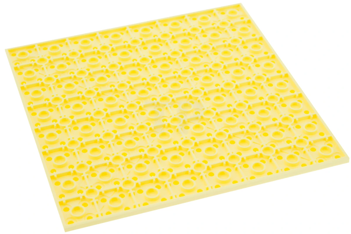LEGO&reg; 6035620 - 91405 - Plaat 16 x 16