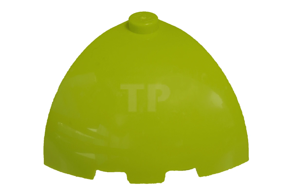 LEGO&reg; 6310269 - 88293 - Slope 3 x 3 x 2 Dome Top Quarter
