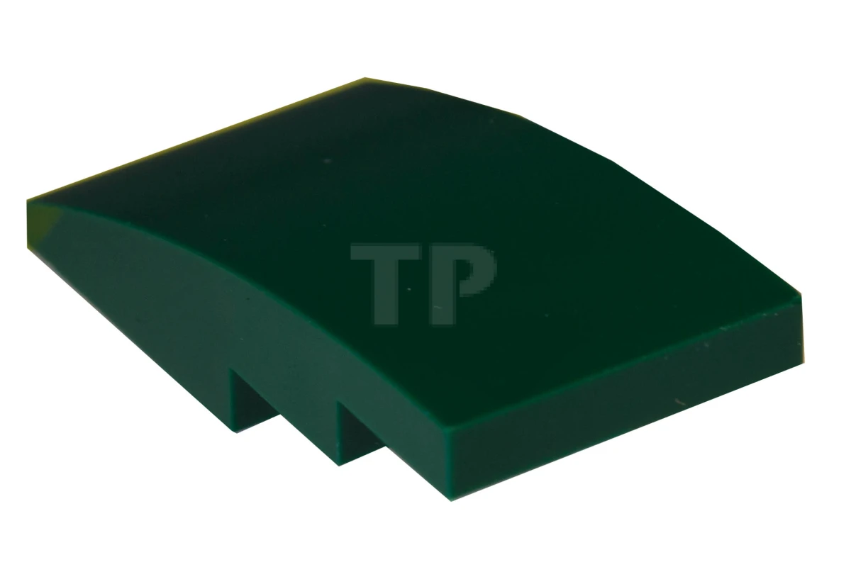 LEGO&reg; 6294232 - 93606 - Slope Curved 4 x 2