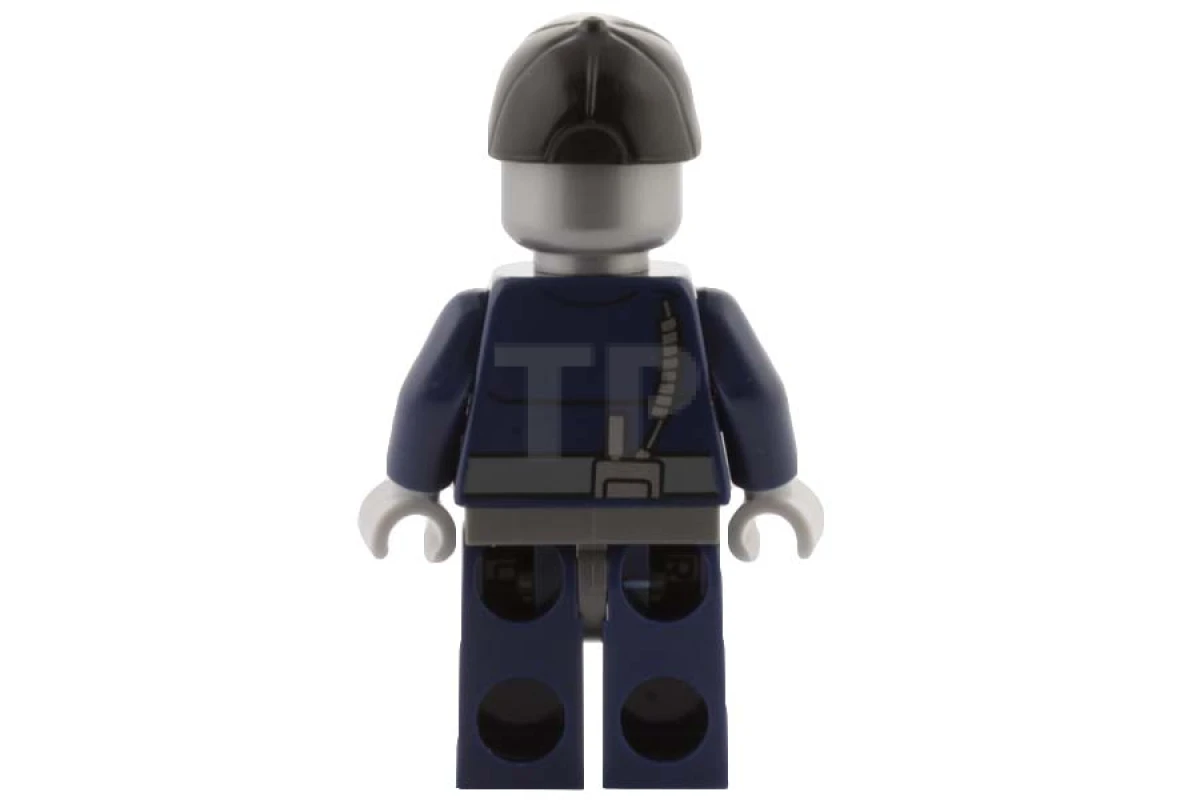 LEGO&reg; tlm100 Robo SWAT