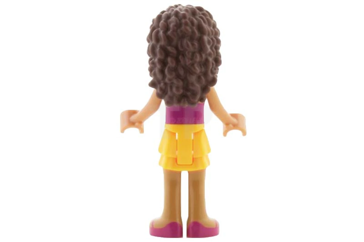 LEGO&reg; frnd0055 Andrea