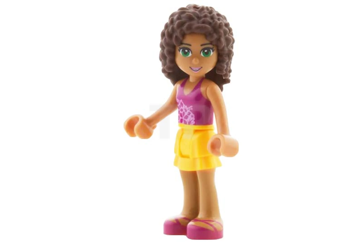 LEGO&reg; frnd0055 Andrea