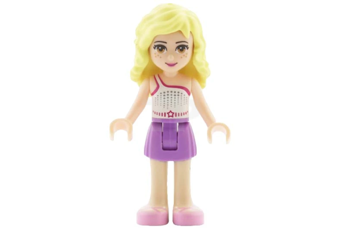 LEGO&reg; frnd0056 Naya