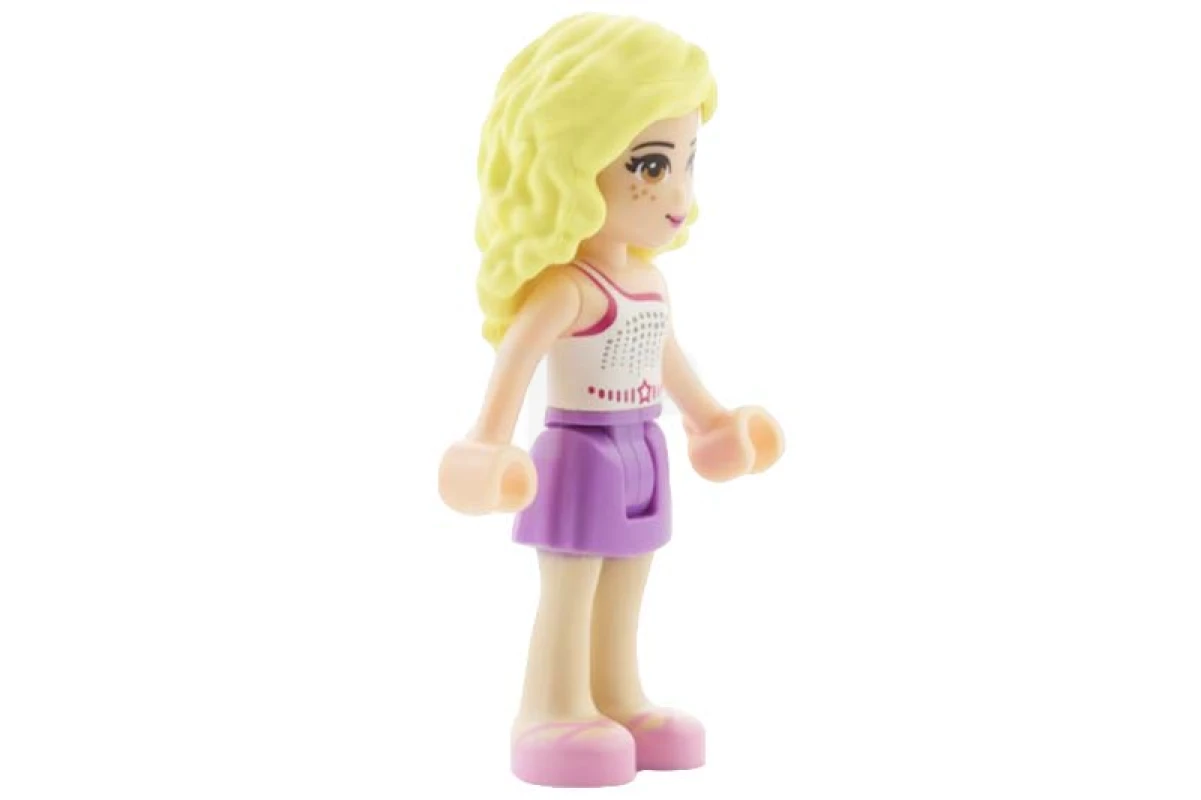 LEGO&reg; frnd0056 Naya