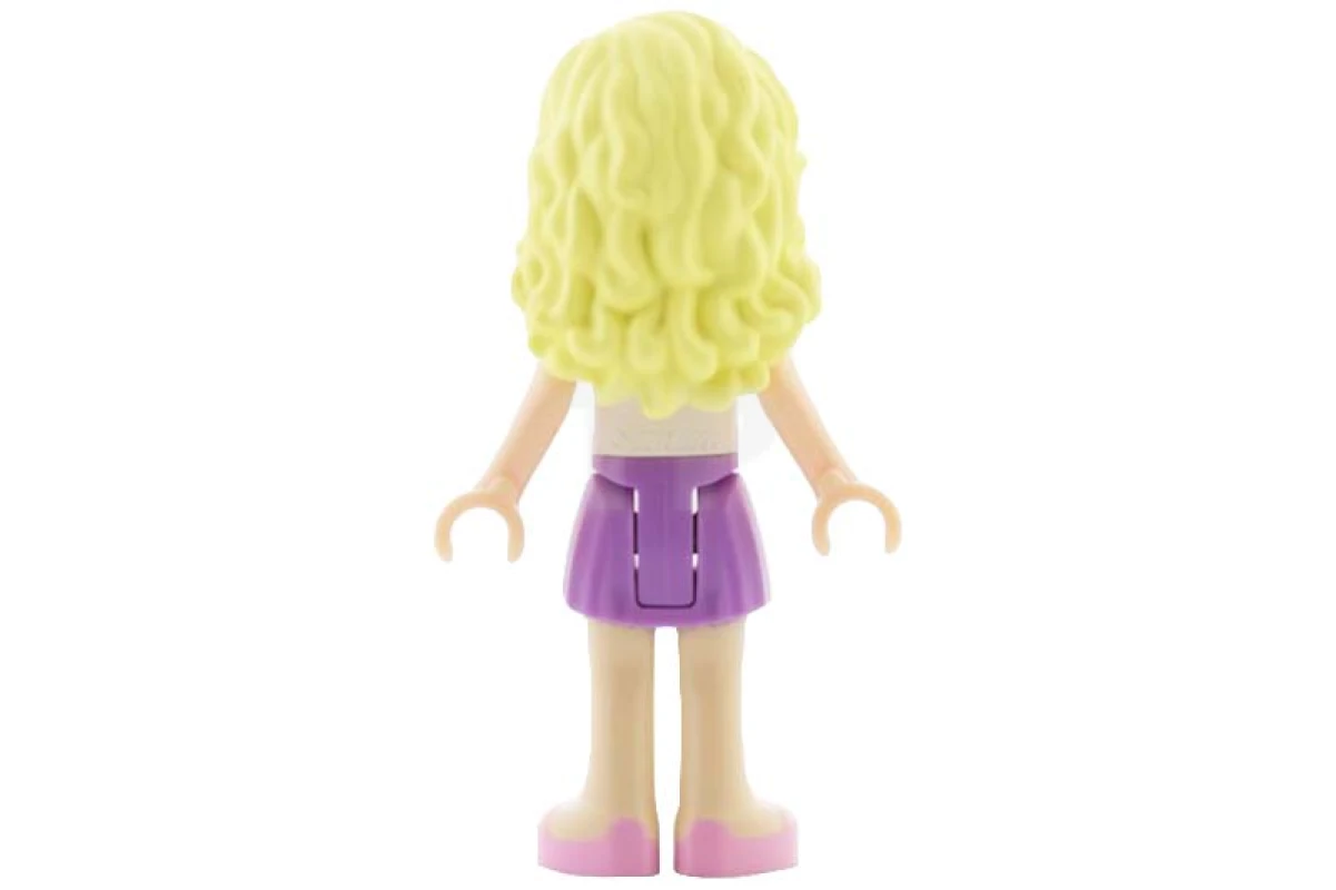 LEGO&reg; frnd0056 Naya