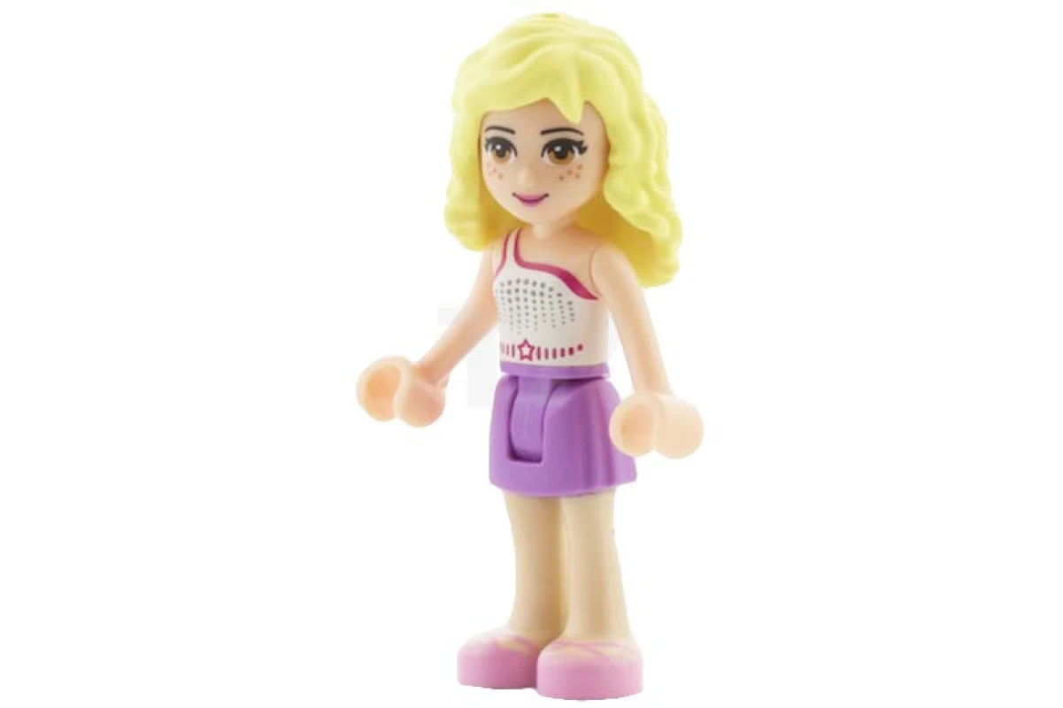 LEGO&reg; frnd0056 Naya