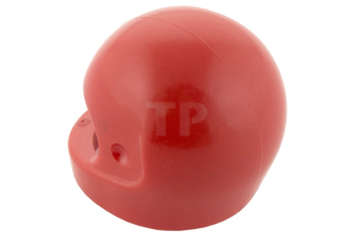 LEGO&reg; 6020371 - 2446 - Minifig, Headgear Full-face Helmet