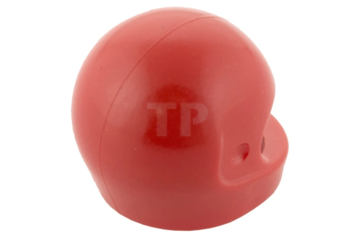 LEGO&reg; 6020371 - 2446 - Minifig, Headgear Full-face Helmet