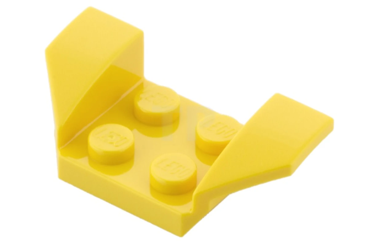 LEGO&reg; 6211854 - 41854 - Véhicule, garde-boue 2 x 4 avec ailes évasées