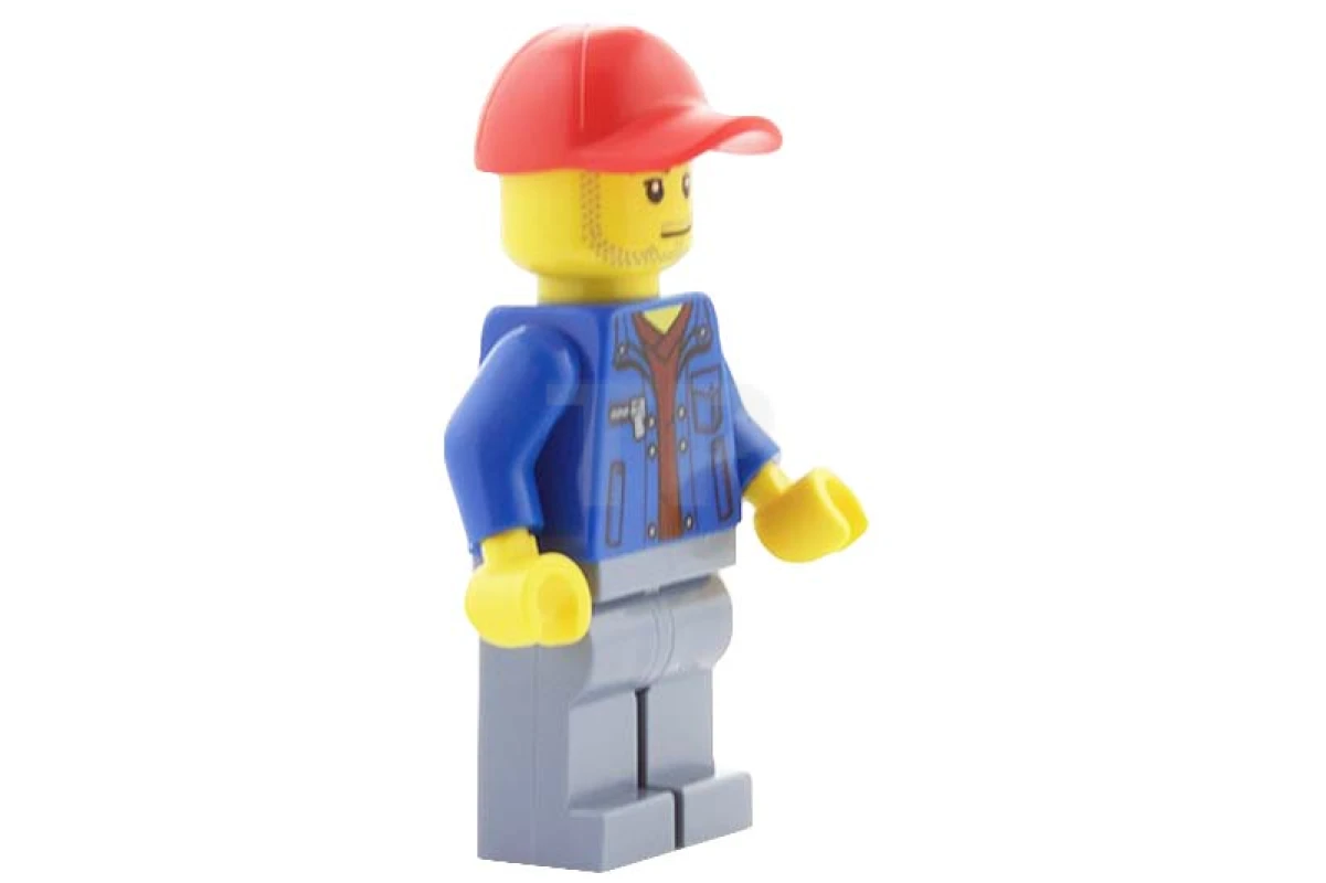 LEGO&reg; cty0546 Hombre