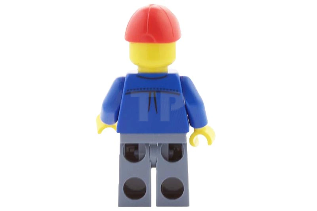 LEGO&reg; cty0546 Hombre