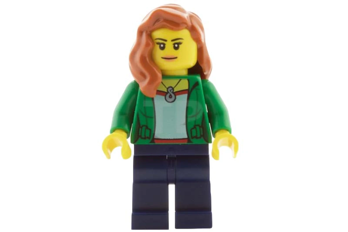 LEGO&reg; cty0545 Mujer