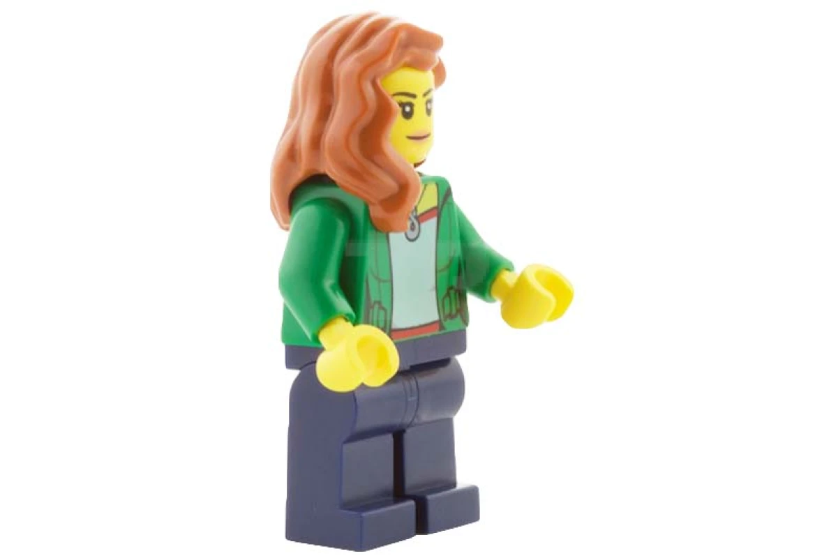 LEGO&reg; cty0545 Mujer