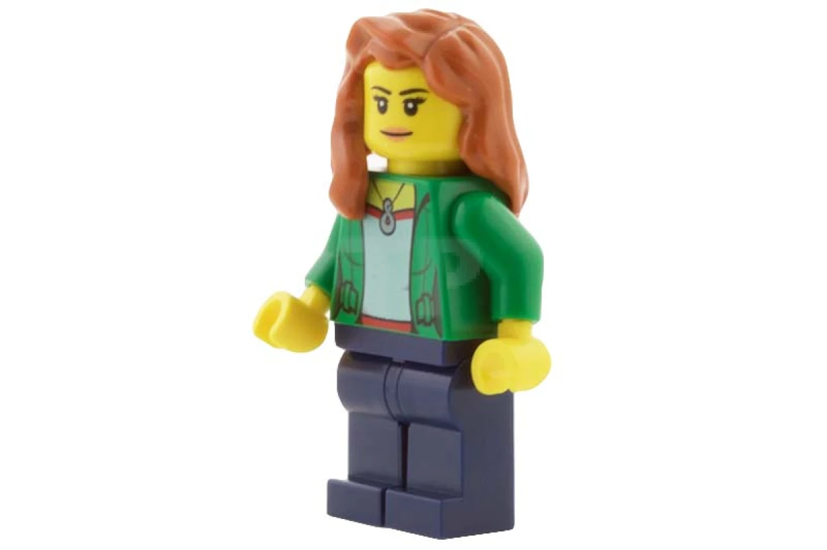 LEGO&reg; cty0545 Mujer
