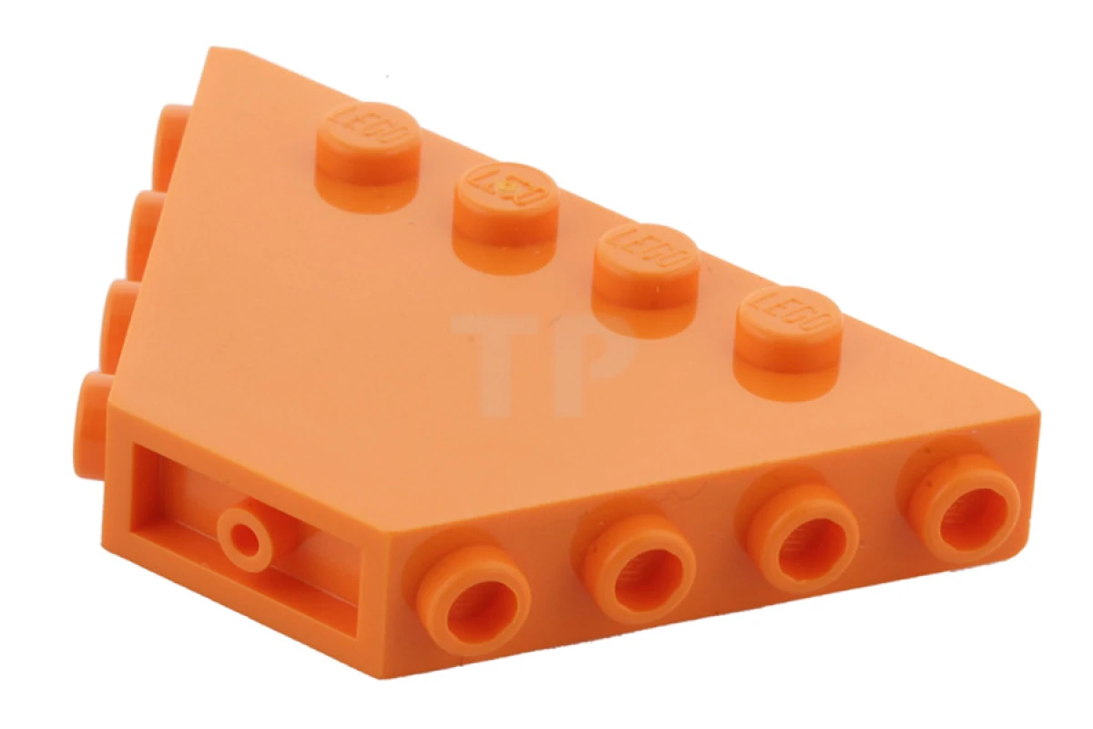 LEGO&reg; 6092821 - 30022 - Vehicle, Tipper End Flat without Pins