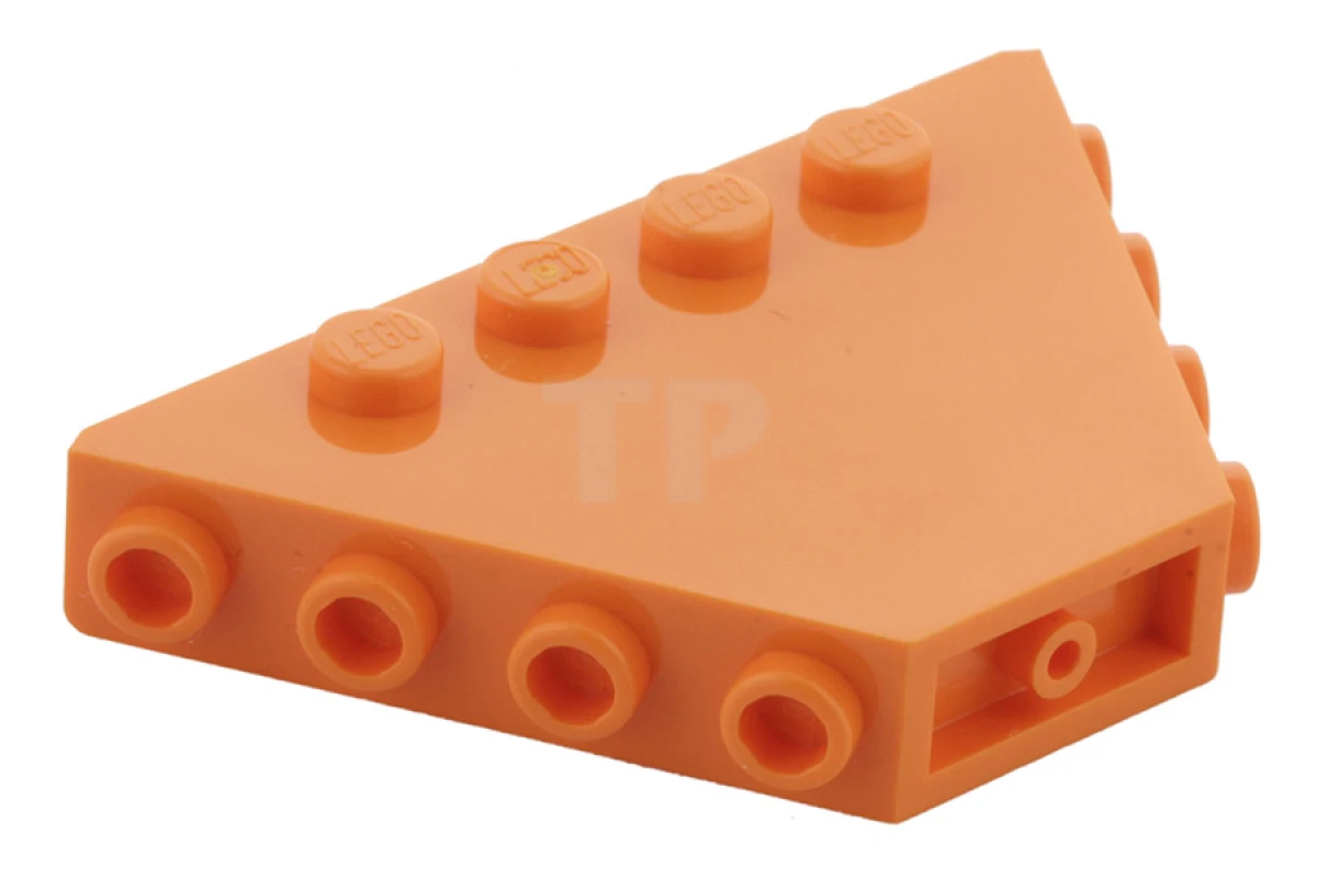 LEGO&reg; 6092821 - 30022 - Vehicle, Tipper End Flat without Pins